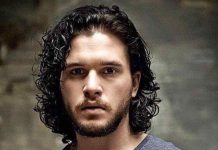 Kit Harington in rehab: il Jon Snow de Il Trono di Spade soffre di depressione Kit Harington depressione