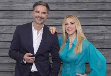 La Vita in Diretta Estate 2019 torna su Rai1: ecco i conduttori e tutte le novità La vita in diretta Estate 2019 con Beppe Convertini e Lisa Marzoli