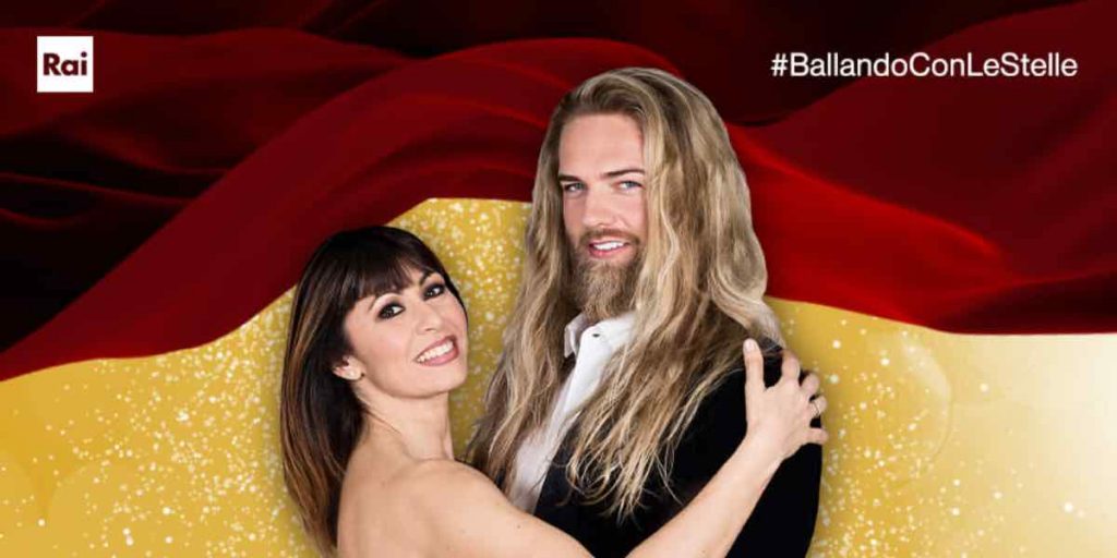 Lasse Matberg e Sara Di Vaira vincitori Ballando con le Stelle 2019