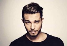 Marco Carta e il retroscena di Sanremo: “C’é il peso di un pregiudizio su Amici” Marco Carta