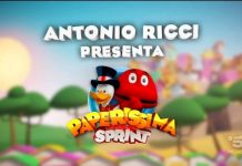 Paperissima Sprint 2019 su Canale 5 con Vittorio Brumotti e le veline di Striscia, ecco quando in tv paperissima sprint 2019 - conduttori e cast