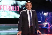 Petrolio di Duilio Giammaria torna su Rai1, ma cambia collocazione: ecco le novità Petrolio su Rai1