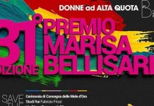Donne ad Alta Quota – Premio Marisa Bellisario 2019 su Rai1: tutti gli ospiti Premio Maria Bellisario 2019 su Rai1