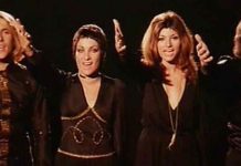 Techetechetè, la favola dei Ricchi e Poveri: da Che Sarà e a La prima cosa bella Ricchi e Poveri a Techetechetè