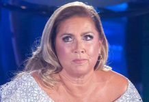 Romina Power a Verissimo: il viaggio in Africa e il regalo per Silvia | Video Mediaset Romina Power a Verissimo