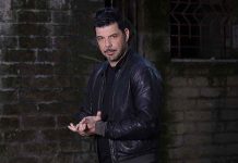 Salvo Sottile contro Alessandro Siani: duro attacco del conduttore televisivo Salvo Sottile Prima dell'alba