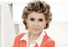 Storie Maledette 2019, Franca Leosini intervista Antonio Ciontoli su Rai3 Storie Maledette di Franca Leosini