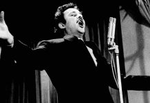 Techetechete’ Superstar celebra i cantautori: da Modugno a Lucio Dalla Techetechetè Superstar musica e cantautori su Rai1