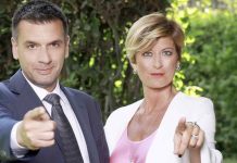 Unomattina Estate 2019 su Rai1: ecco i conduttori e le novità Unomattina Estate 2019 con Roberto Poli e Valentina Bisti