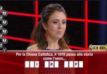 Caduta Libera, i Dieci Passi di Alessandra di mercoledì 10 luglio 2019 | video Mediaset Alessandra è la nuova campionessa di Caduta Libera