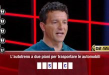 Caduta Libera, i “10 passi” di Alessandro di lunedì 15 luglio 2019 | video Mediaset Alessandro è il nuovo campione di Caduta Libera