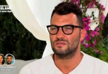 Jessica e Andrea dopo Temptation Island 2019: sono tornati insieme? | video Witty tv Andrea Filomena parla di Jessica Battistello nella puntata speciale di Temptation Island 2019 - Un mese dopo