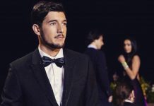 Andrea Preti: “Nel mio nuovo film mi batto per l’uguaglianza” | INTERVISTA ESCLUSIVA L'attore Andrea Preti