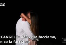 Temptation Island 2019, Arcangelo e Nunzia si sono lasciati o stanno ancora insieme? | video Witty tv Arcangelo e Nunzia nella terza puntata di Temptation Island 2019