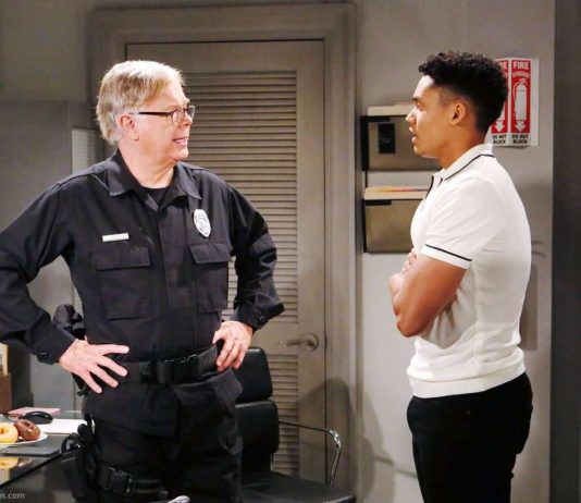 Beautiful anticipazioni americane: Xander trova una prova contro Thomas, anche il giovane Avant è in pericolo? Omicidio Emma - Xander chiede aiuto a Charlie