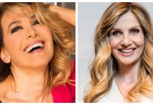 Lorella Cuccarini e Barbara d’Urso: le due conduttrici si scrivono sui social Barbara d'urso e Lorella Cuccarini