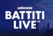 Battiti Live 2019: la prima puntata del 10 luglio, in streaming | video Mediaset Il logo di Battiti Live 2019
