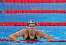 Mondiali di nuoto 2019 in tv: ecco tutta la programmazione Mondiali di nuoto - Federica Pellegrini
