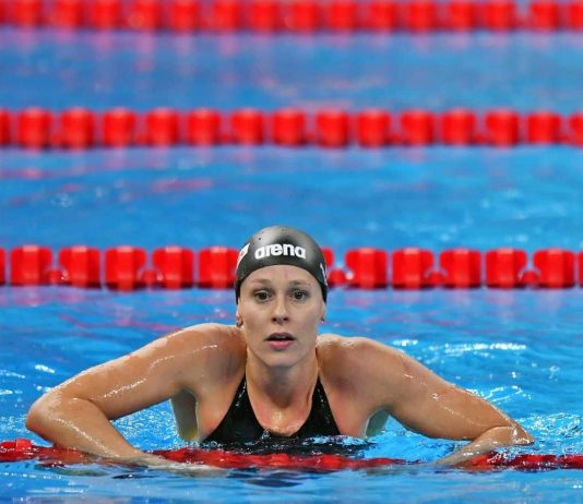 Mondiali di nuoto 2019 in tv: ecco tutta la programmazione Mondiali di nuoto - Federica Pellegrini