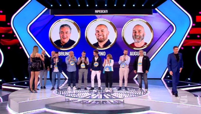 La sai l’ultima – Digital edition: i finalisti, il vincitore di ieri sera e la classifica di puntata | video Mediaset I 10 finalisti de La sai l'ultima 2019 - Digital edition