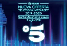 Palinsesti Mediaset, autunno 2019: i programmi e le fiction di Canale 5 in onda da settembre | video L'offerta televisiva di Mediaset per l'autunno 2019 e l'inizio del 2020