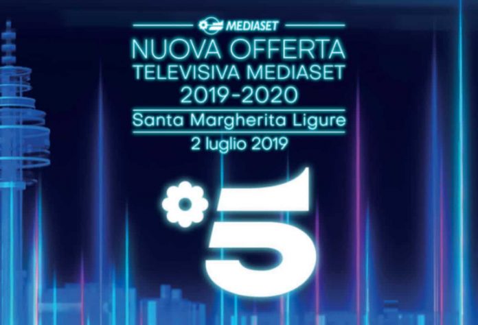 Palinsesti Mediaset, autunno 2019: i programmi e le fiction di Canale 5 in onda da settembre | video L'offerta televisiva di Mediaset per l'autunno 2019 e l'inizio del 2020