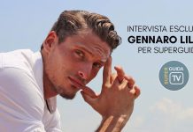 Gennaro Lillio: “Francesca De Andrè la persona più importante. Ho rivisto mia sorella” | INTERVISTA ESCLUSIVA L'ex concorrente del GF Gennaro Lillio