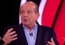Grande Fratello Vip 2020: Giancarlo Magalli pronto per un confronto con la Volpe? Le ultime news Giancarlo Magalli ospite nella terza puntata de La sai l'ultima? 2019