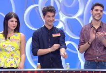 Reazione a catena, I Tre Forcellini hanno perso: ecco chi sono i nuovi campioni I Giù per Su sono i nuovi campioni di Reazione a Catena che hanno sconfitto i Tre Forcellini