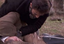 Il Segreto anticipazioni 8-12 luglio 2019: Lamberto spara a Prudencio, muore? Anticipazioni Il Segreto