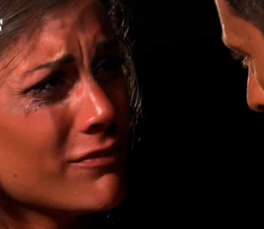 Temptation Island 2019: il riassunto della puntata di ieri sera e le ultime news sulle coppie | video Ilaria Teolis piange a Temptation Island 2019 e Filippo Bisciglia la consola