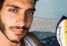 Javier Martinez di Temptation Island sarà il prossimo tronista di Uomini e Donne? Javier Martinez