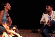 Temptation Island, Andrea Filomena e Jessica Battistello sono tornati insieme: ufficiale Jessica Battistello e Andrea Fiilomena al falò di confronto nella quarta puntata di Temptation Island 2019