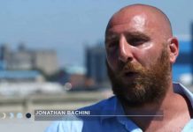 Jonathan Bachini, che fine ha fatto l’ex calciatore? Ecco l’intervista a Quelli della Luna | video Mediaset L'ex calciatore Jonathan Bachini racconta cosa fa oggi nel programma di Rete 4, Quelli della Luna