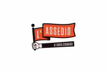 Daria Bignardi su Nove con L’Assedio, nuovo programma in stile Invasioni Barbariche Il logo de L'Assedio, il nuovo programma di Nove condotto da Daria Bignardi