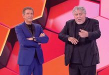 La sai l’ultima 2019, Maurizio Mattioli ospite da Ezio Greggio dopo i film insieme | video Mediaset Maurizio Mattioli ospite nella quinta puntata de La sai l'ultima 2019