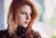 Metis Di Meo, intervista esclusiva alla conduttrice e autrice de “Il nostro capitale umano” La conduttrice Metis Di Meo