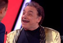 Il divertente show di Nino Frassica a La sai l’ultima? | video Mediaset Nino Frassica ospite a La sai l'ultima? nella puntata finale del 26 luglio 2019