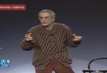 La sai l’ultima 2019: l’omaggio a Nino Manfredi, Raimondo Vianello e Ugo Tognazzi | video Mediaset L'omaggio de La sai l'ultima a Nino Manfredi