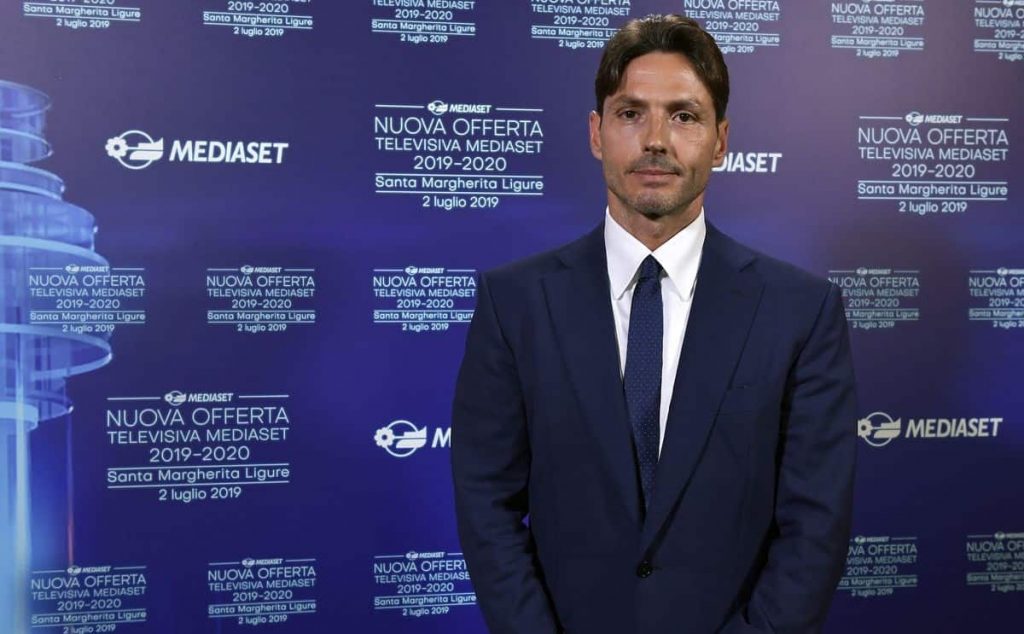 Palinsesti Mediaset
