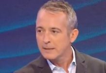 Io e te, gaffe di Pierluigi Diaco in diretta tv su Rai 1: le scuse del conduttore Diaco furioso