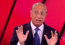 Pippo Franco ospite a La sai l’ultima? 2019 con carrellata di barzellette | video Mediaset Pippo Franco ospite a La sai l'ultima? venerdì 12 luglio 2019