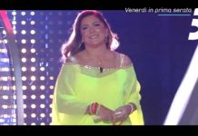 Romina Power rifà il Ballo del Qua Qua a La sai l’ultima? In studio spuntano gli “Albani” | video Mediaset Romina Power ospite a La sai l'ultima? venerdì 5 luglio 2019