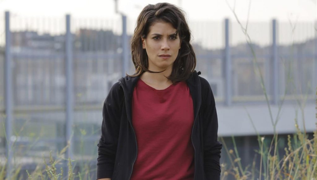 Rosy Abate 2