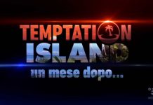 La Tv del giorno dopo, programmi Rai – Mediaset del 30 luglio 2019 Come rivedere in streaming la puntata speciale Temptation Island 2019 - Un mese dopo