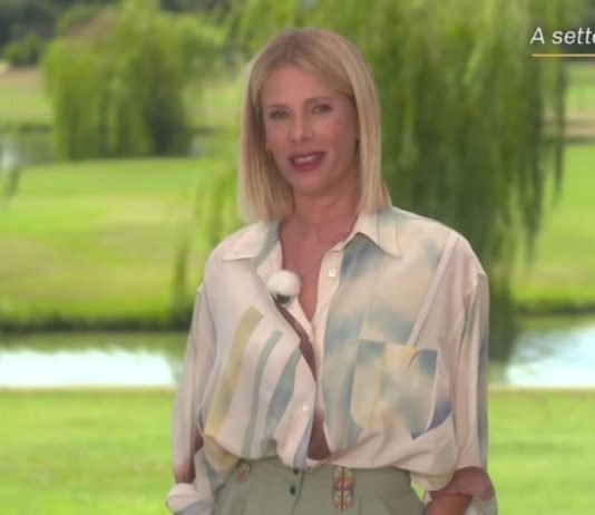 Temptation Island Vip 2019: il riassunto della prima puntata, in onda ieri sera su Canale 5 (video Witty tv) Temptation Island vip 2019 - Alessia Marcuzzi