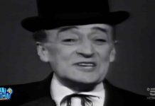 La sai l’ultima – Digital edition, Ezio Greggio omaggia Totò: “Signore lo nacque” | video Mediaset L'omaggio de La sai l'ultima? a Totò