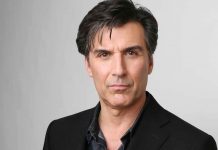 Beautiful anticipazioni americane: new entry nel cast, arriva Vincent Irizarry nei panni di un altro medico legato allo scambio di culle L'attore Vincent Irizarry in Beautiful