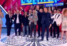 Tv del giorno dopo, programmi in onda ieri 26 luglio | Da ‘Il paradiso delle signore’ a ‘La sai l’ultima?’ Il vincitore de La sai l'ultima? 2019 - Digital edition è Willer Collura