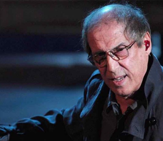 Adrian ospiti, arriva il re della comicità: Checco Zalone | ANTEPRIMA Adriano Celentano